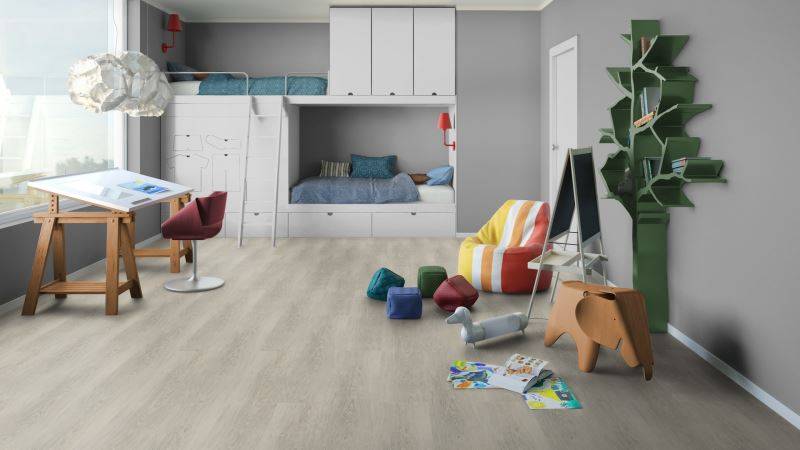 Замковая ПВХ плитка "Tarkett" Sebastian (1220*200,8*4,4 мм) — купить в Ялте