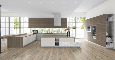 Ламинат "Kastamonu" Sunfloor Дуб античный (1380*195*8 мм) — купить в Ялте