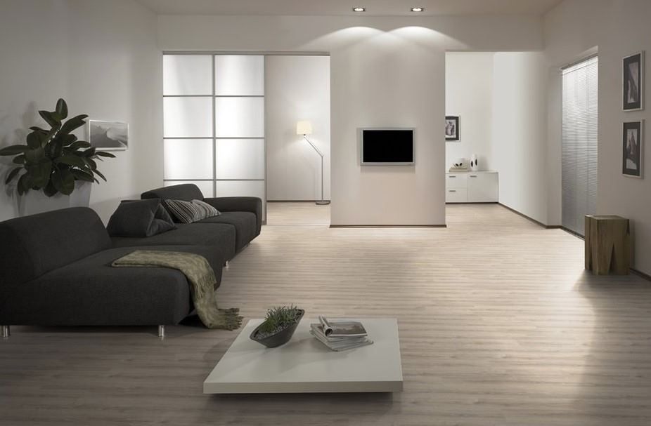 Ламинат "Кроностар" Eco-Tec Дуб сердания (1380*193*7 мм) — купить в Ялте