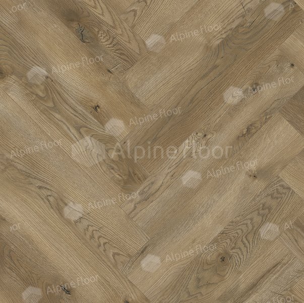 Ламинат "Alpine Floor" Дуб Лас (643*131*8 мм) — купить в Ялте