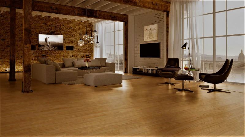 Ламинат "Kastamonu" Brown Коа (1380*193*8 мм) — купить в Ялте