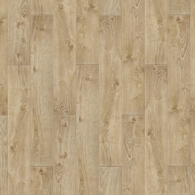 Ламинат "Tarkett" Estetica Дуб Данвиль Желтый (1292*194*9 мм) — купить в Ялте