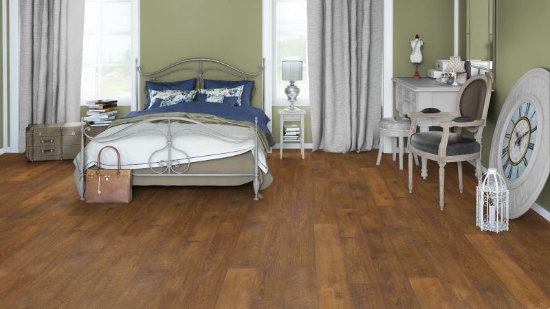 Ламинат "Tarkett" Navigator Колумб (1292*194*12 мм) — купить в Ялте