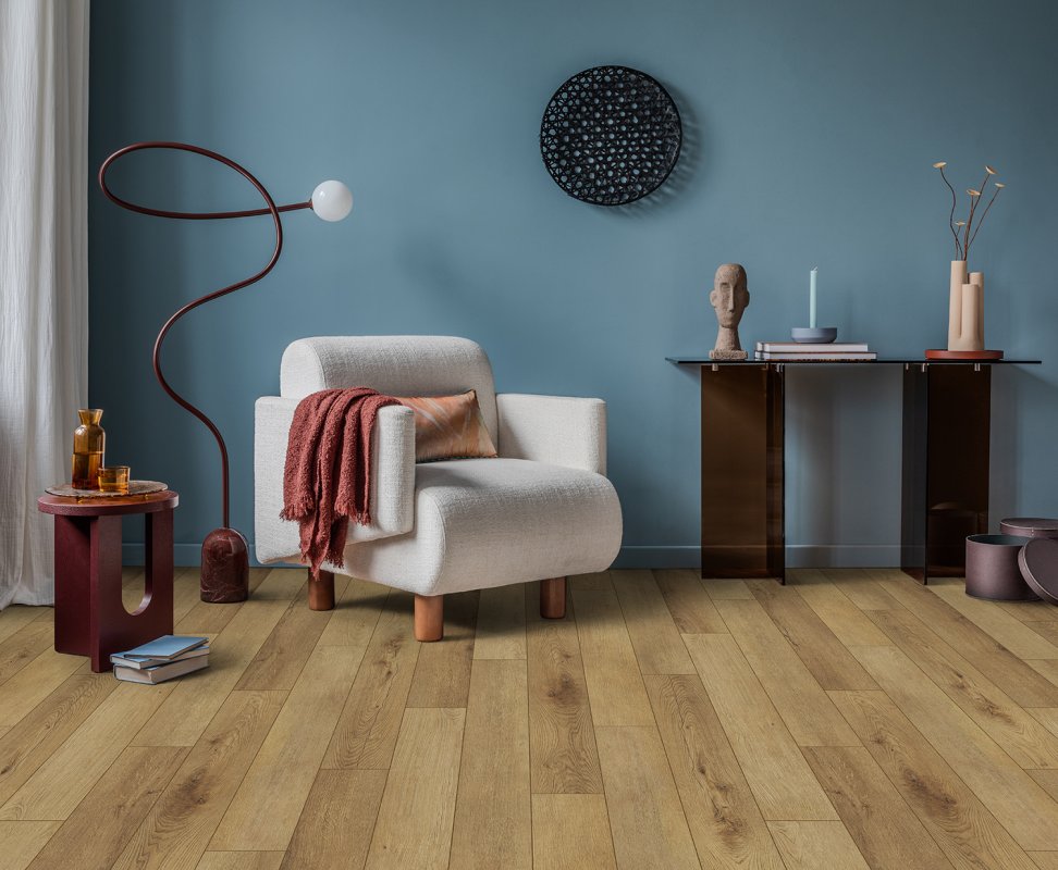 SPC ламинат  "Aberhof" Zion (1200*180*5 мм) — купить в Ялте