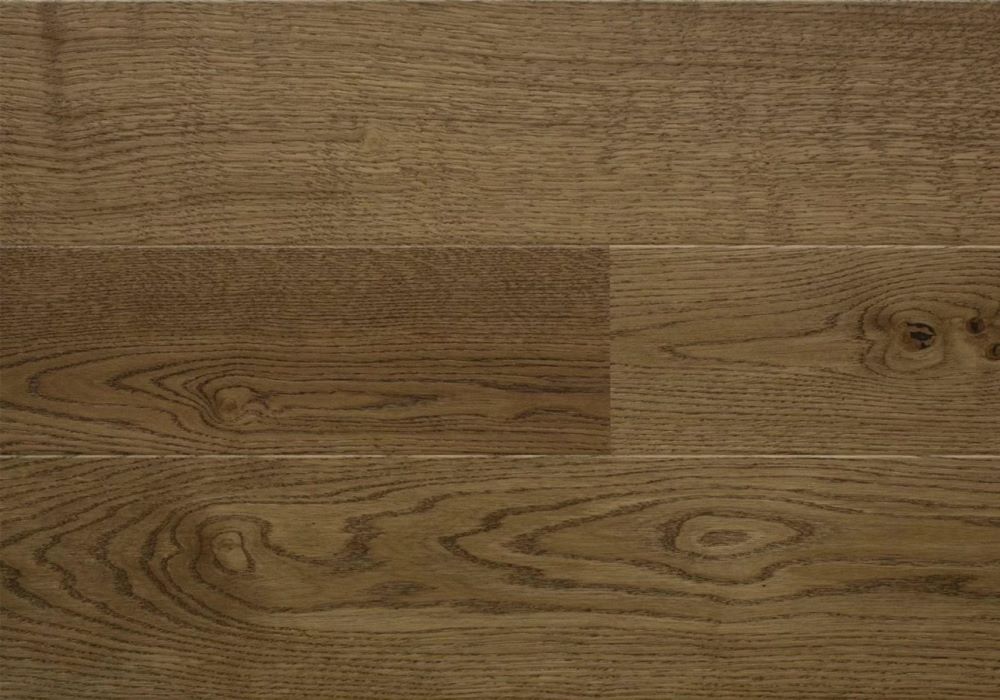 Паркетная доска "Tarkett" Step XL Дуб Барон Сиена браш (1000*164*14 мм) — купить в Ялте