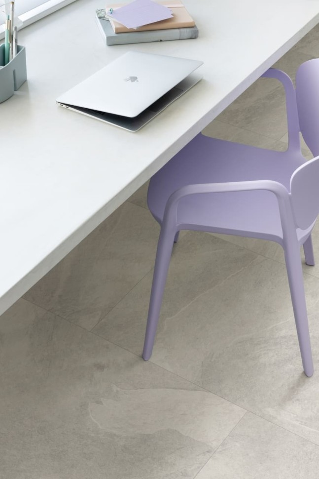 Виниловая плитка "Moduleo" Mustang Slate (986*493*2,5 мм) EIR 70177 — купить в Ялте