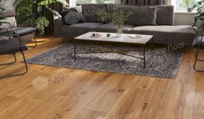SPC ламинат "Alpine Floor" Andes (1290*246*4 мм) — купить в Ялте
