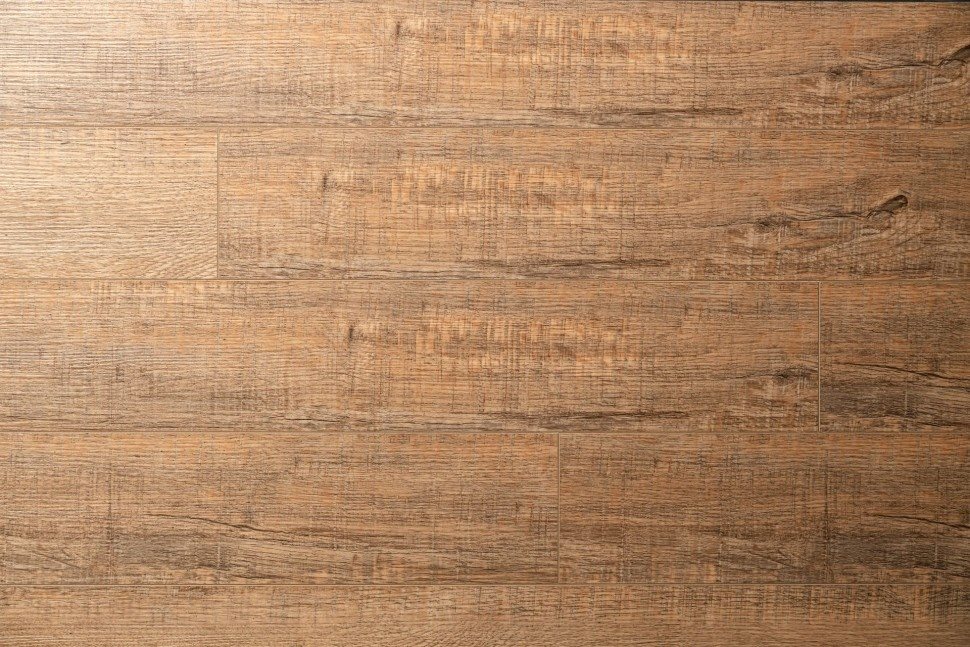 Виниловый ламинат "Bonkeel" Style Дуб Махо (1200*125*4 мм) — купить в Ялте