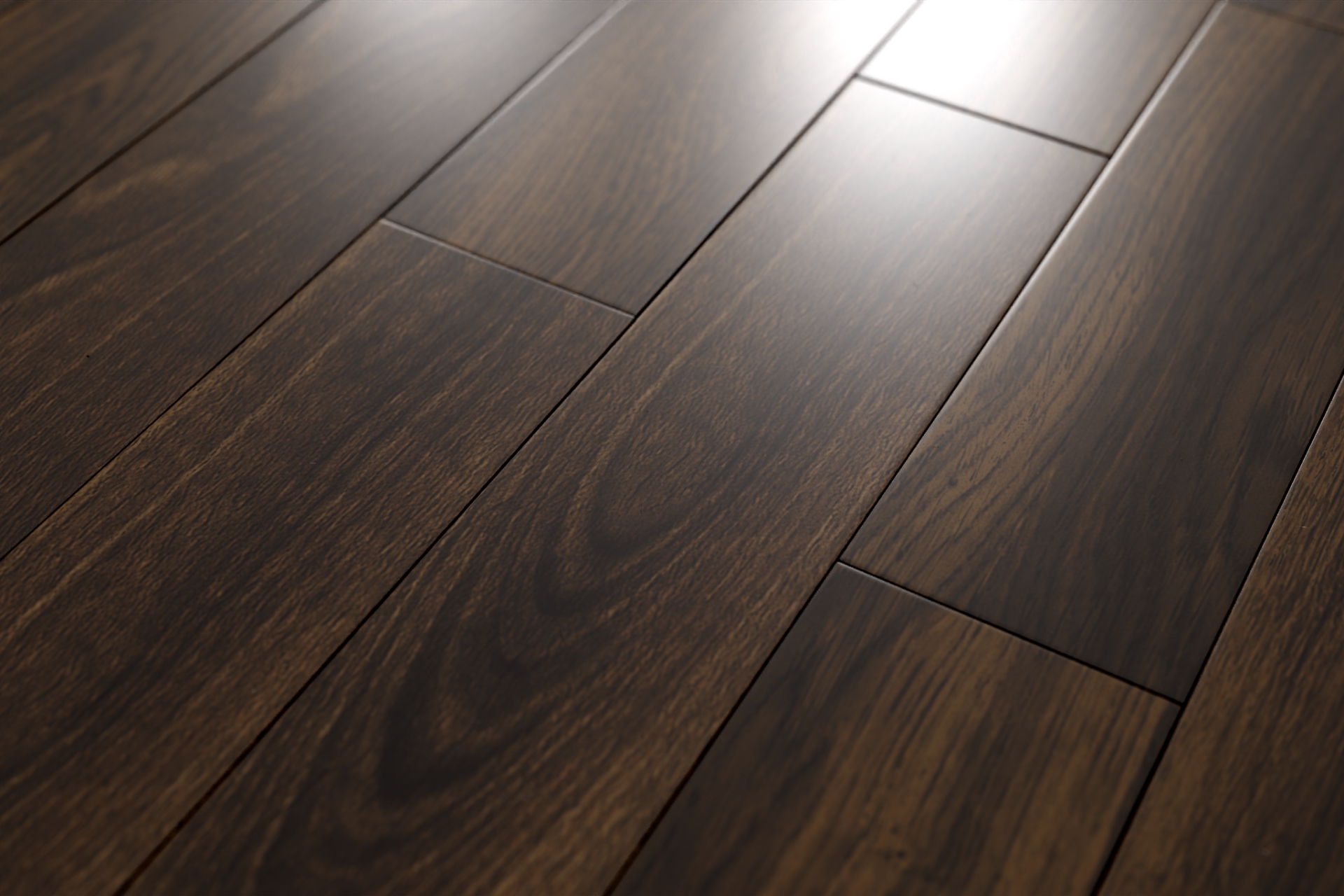 Инженерный паркет «Damy Floor» Шоколадный — купить в Ялте