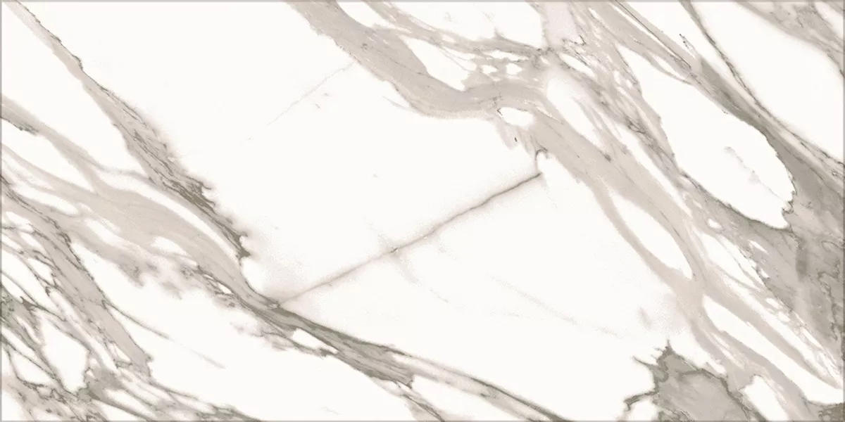 Керамогранит Calacatta (Калакатта) 600*1200 шампань CF073 LLR — купить в Ялте