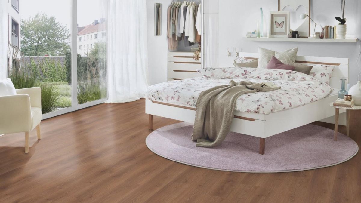 Ламинат "Kronospan" Forte Classic Дуб Монако 8235 (1285*192*8 мм) — купить в Ялте