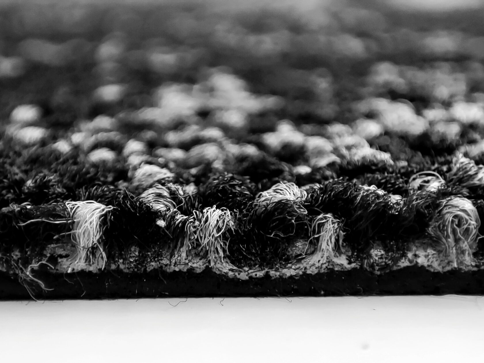 Ковровая плитка "Bonkeel" Stone Graphit (500*500*5 мм) — купить в Ялте