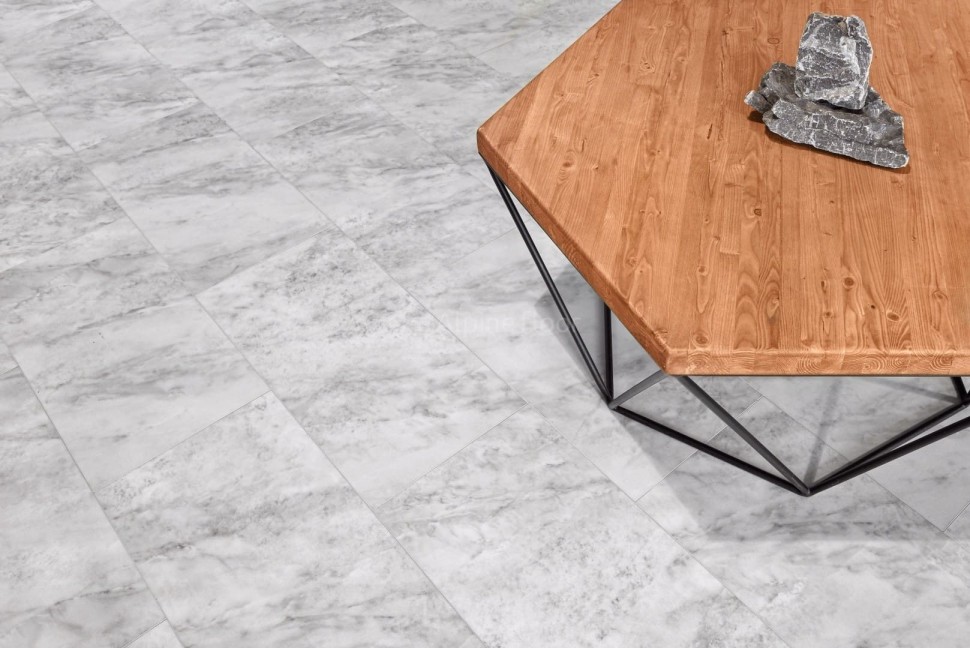Виниловая плитка "Alpine Floor" Light Stone Чили (608*303*2,5 мм) — купить в Ялте