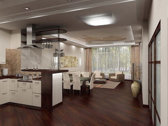 Ламинат "Kastamonu" Black Дуб Айвари (1380*193*8 мм) — купить в Ялте