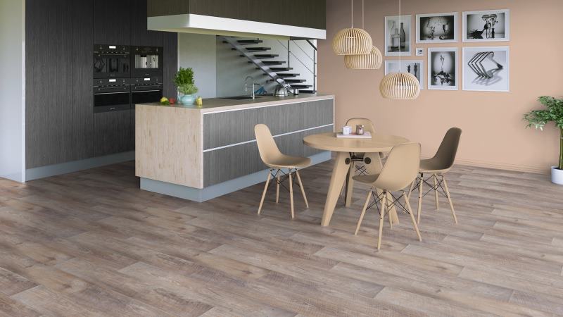 Ламинат "Tarkett" Cinema Вивьен (1292*194*8 мм) — купить в Ялте