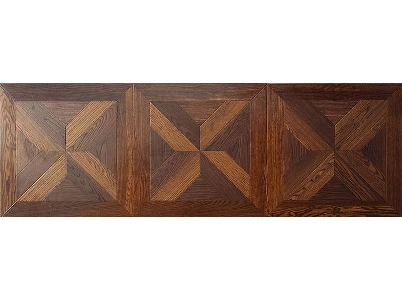 Ламинат "Profield" Parkett 8 Луар темный (1200*400*8) — купить в Ялте