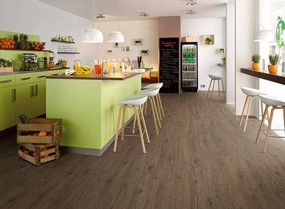 Ламинат "Profield" Prestige Дуб Лорьян (1215*167*12) — купить в Ялте