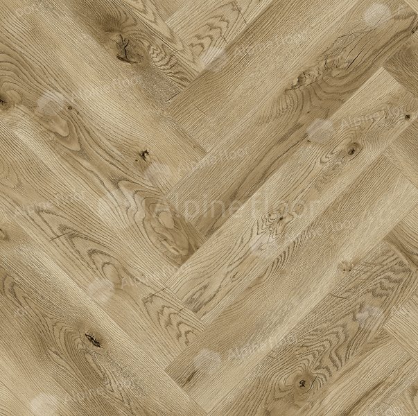 Ламинат "Alpine Floor" Дуб Эль (643*131*8 мм) — купить в Ялте