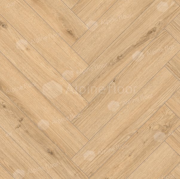 Ламинат "Alpine Floor" Дуб Цетинский (643*131*8 мм) — купить в Ялте