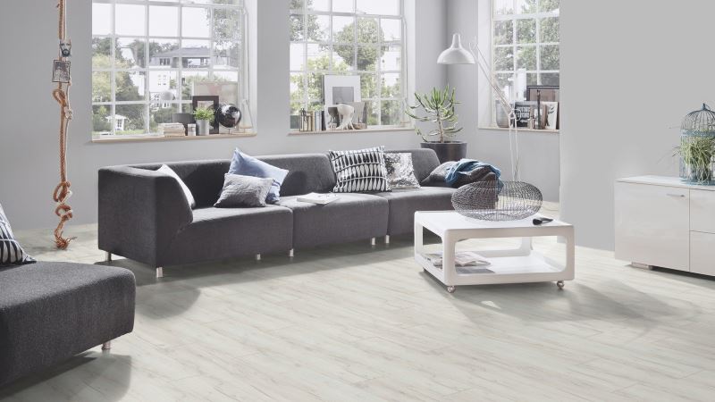 Ламинат "Ideal" Form Ясень Ника (1380*195*8 мм) — купить в Ялте