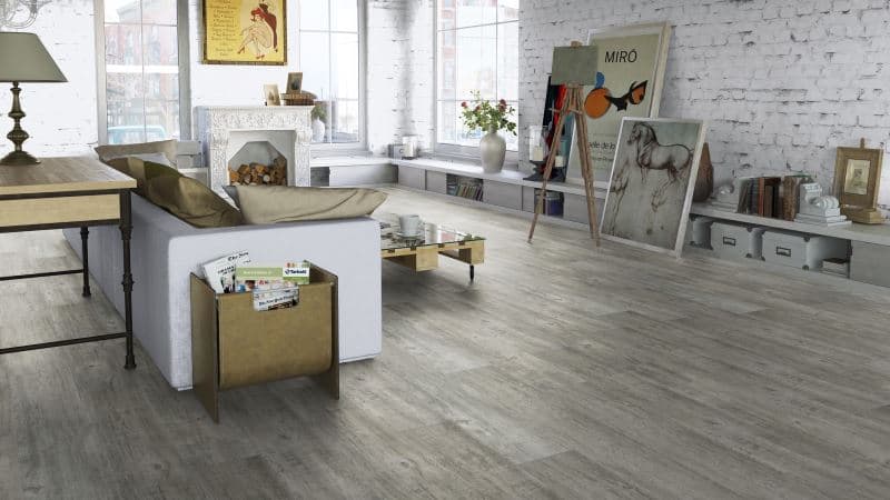 Ламинат "Tarkett" Ballet Эсмеральда (1292*194*8 мм) — купить в Ялте