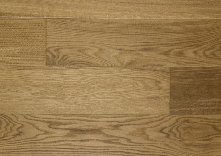 Паркетная доска "Sommer" Malmo Дуб Original (1200*164*13,2 мм) — купить в Ялте