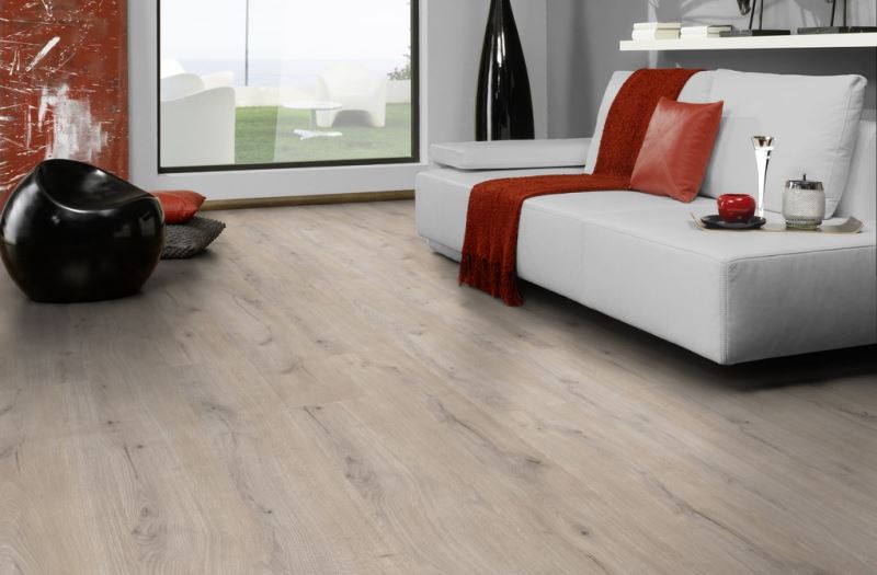 Ламинат "Кроностар" Eco-Tec Дуб Каньон (1380*193*7 мм) — купить в Ялте