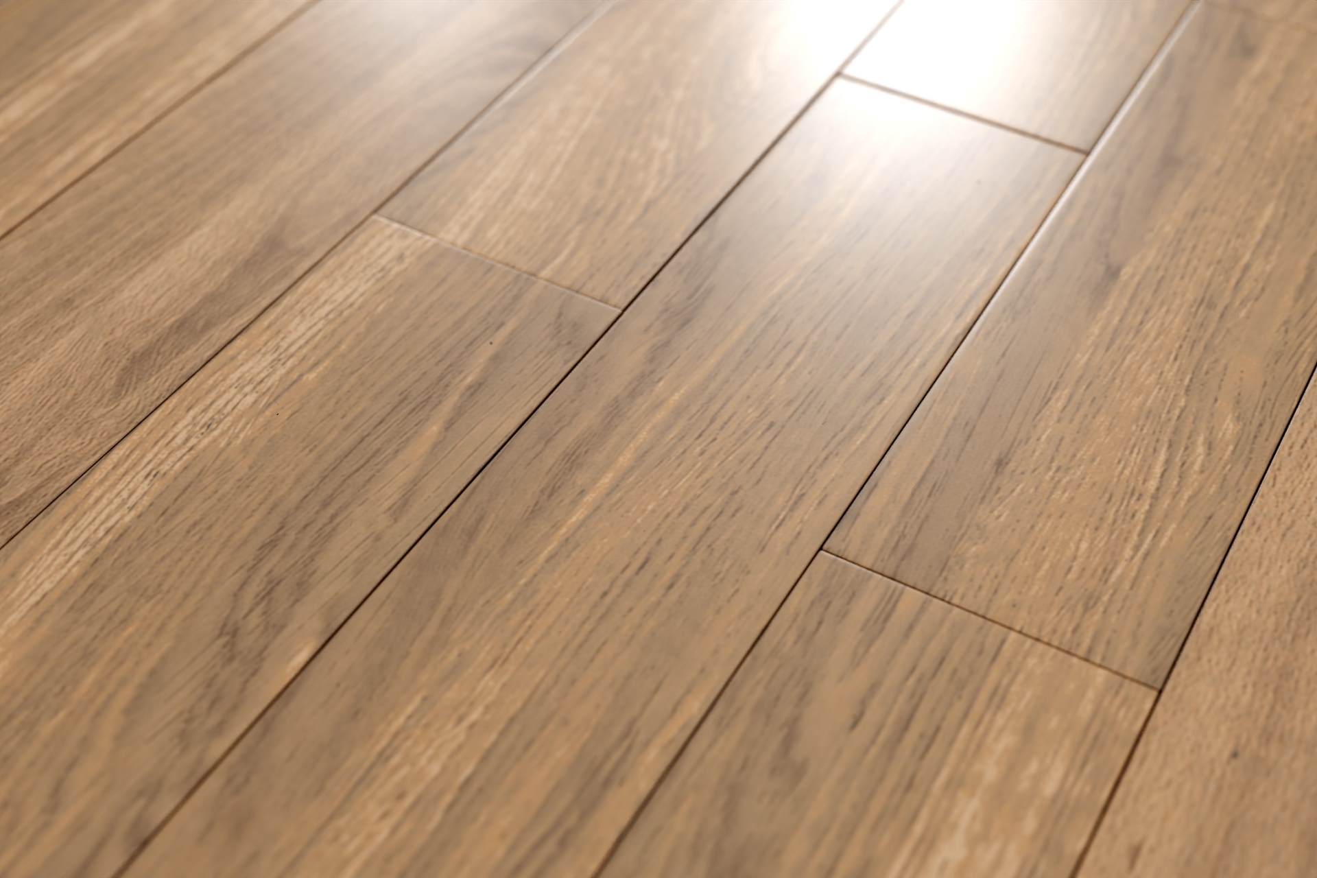 Инженерный паркет «Damy Floor» Натуральный (укладка палуба) — купить в Ялте