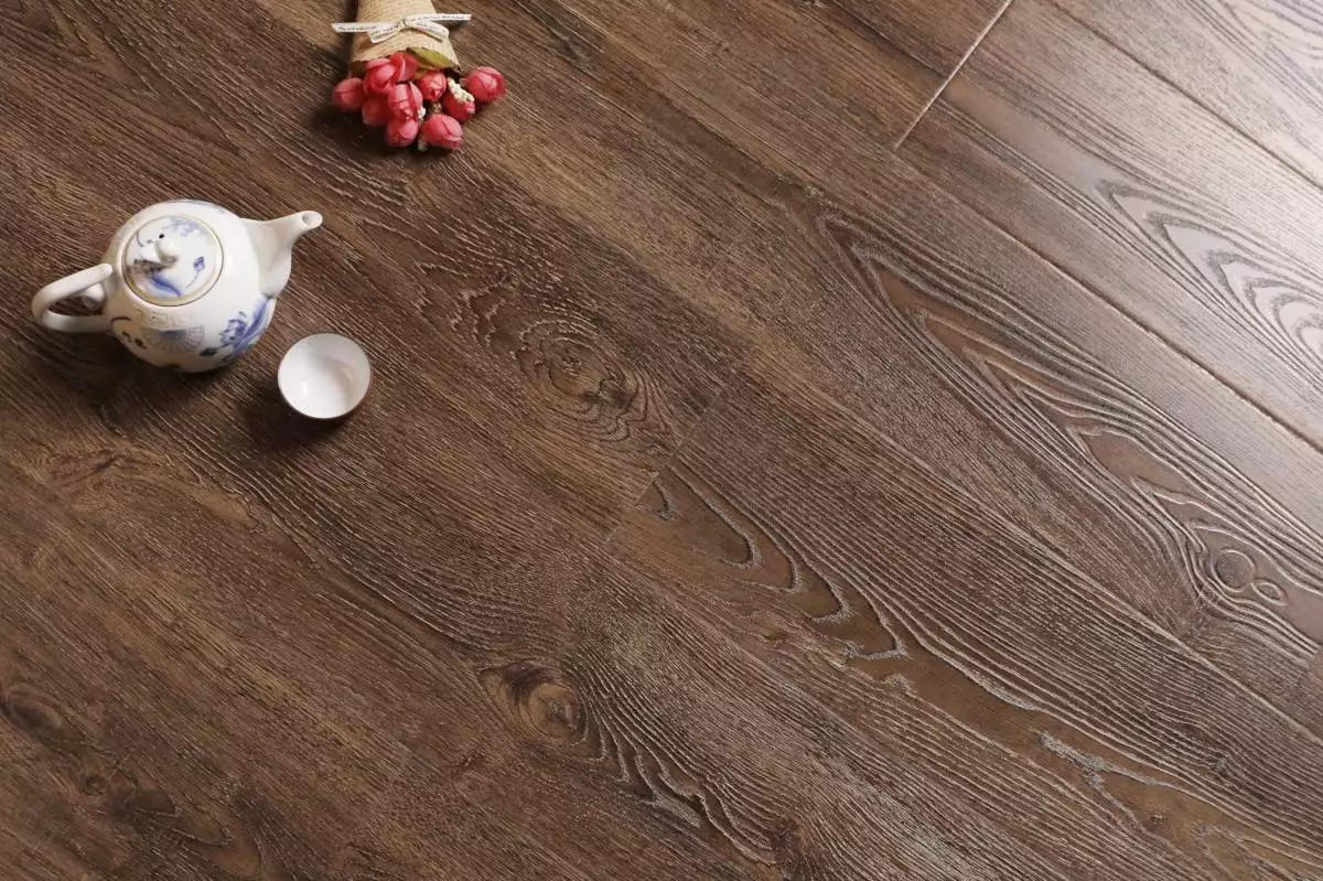 Ламинат "Woodstyle" Cottage Кэр (1217*145*8 мм) — купить в Ялте