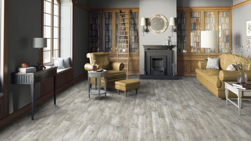 Ламинат "Tarkett" Gallery Караваджо (1292*116*12 мм) — купить в Ялте