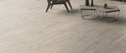 Паркетная доска "Timber" Дуб светло-серый браш (2283*194*13,2 мм) — купить в Ялте