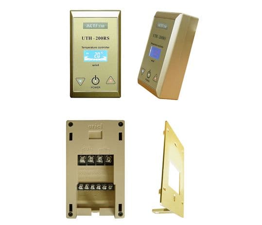 Терморегулятор "UTH" 200 — купить в Ялте
