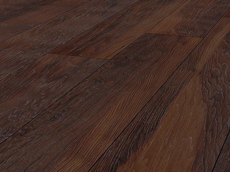 Ламинат "Kronospan" Vintage Classic Smoky Mountain Hickory 8157 (1285*192*10 мм) — купить в Ялте