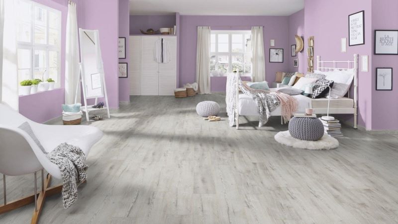 Ламинат "Kronospan" Variostep Classic Wonderland Oak K278 (1285*192*8 мм) — купить в Ялте