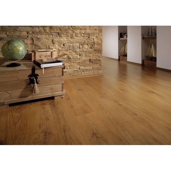 Ламинат "Profield" Ideal Дуб золотистый (1215*240*8 мм) — купить в Ялте