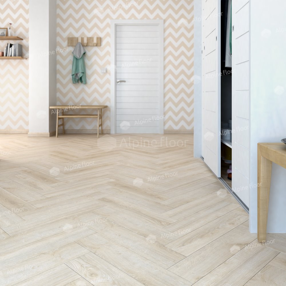 Ламинат "Homflor" Herringbone 12 BR Vicence (644*143*12 мм) — купить в Ялте