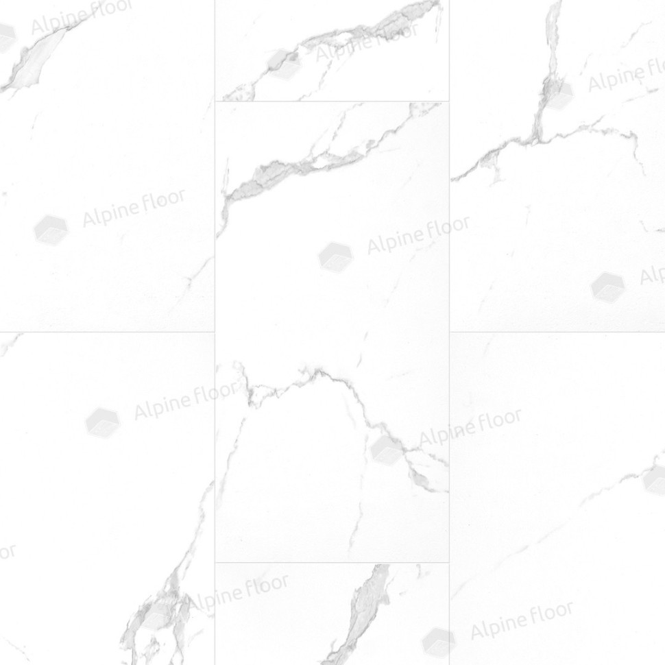 Виниловая плитка "Alpine Floor" Light Stone Гранд Каньон (608*303*2,5 мм) — купить в Ялте