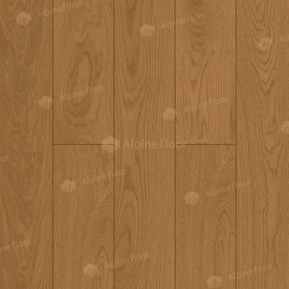 Инженерная доска "Alpine Floor" Villa Дуб Кальвадос (400-1200*165*12 мм) — купить в Ялте