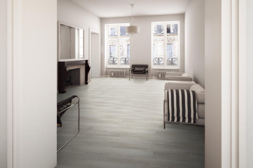 Клеевая плитка для коммерческих помещений "Bonkeel" Voyage (914,4*152,4*2,1мм) — купить в Ялте