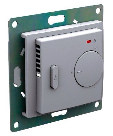Терморегулятор "Eratherm" GV 245 — купить в Ялте