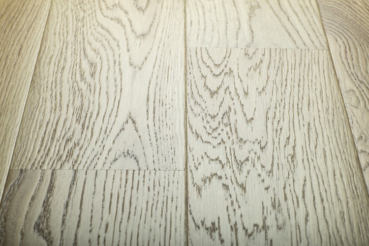 Паркетная доска "Sommer" Malmo Дуб Pure (1000*164*13,2 мм) — купить в Ялте