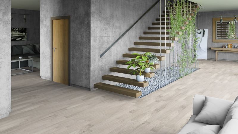 Ламинат "Tarkett" Gallery Да Винчи (1292*116*12 мм) — купить в Ялте