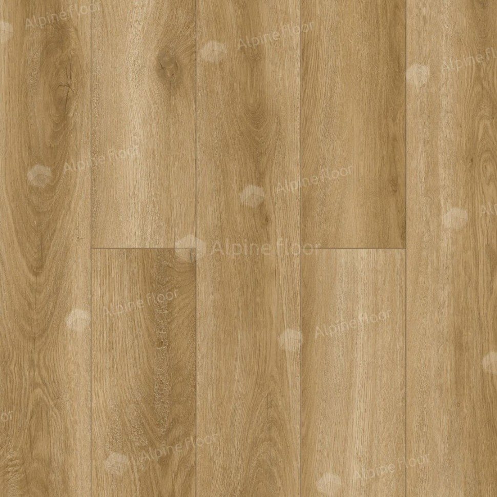 Ламинат "Alpine Floor" Intensity Дуб Генуя (1218*198*12 мм) — купить в Ялте
