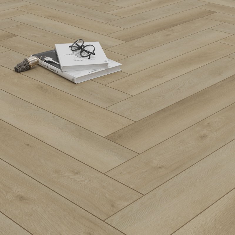 SPC ламинат  "Aberhof" Melito (640*128*5 мм) — купить в Ялте