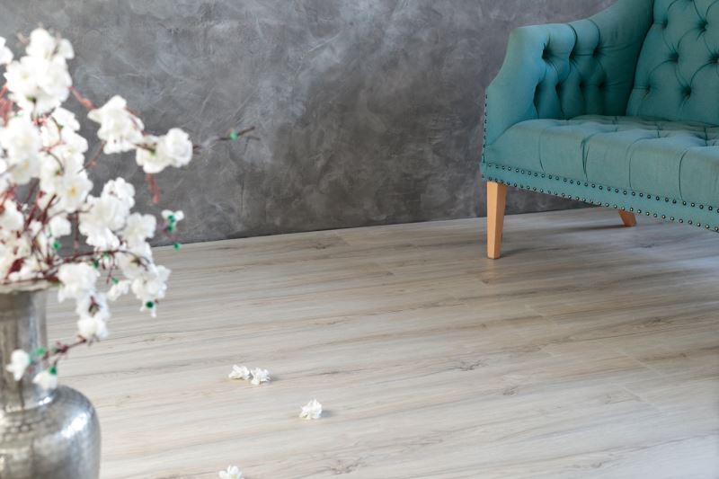 Замковая ПВХ плитка "Aquafloor" Quartz AF3504QV (1220*180*3,5мм) — купить в Ялте