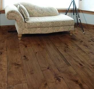 Ламинат "Tarkett" Estetica Дуб эффект коричневый (1292*194*9 мм) — купить в Ялте