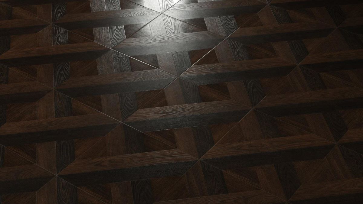 Ламинат "WoodStyle" Opera Калибан 70237 (1206*402*12 мм) — купить в Ялте