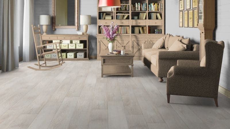 Ламинат "Tarkett" Navigator Марко Поло (1292*194*12 мм) — купить в Ялте