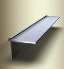 Профиль Угол наружный (серый)