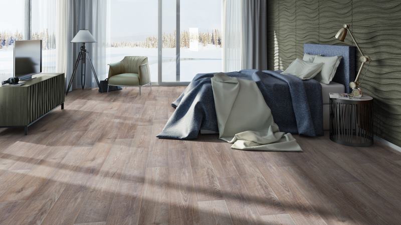 Ламинат "Tarkett" Cinema Вивьен (1292*194*8 мм) — купить в Ялте